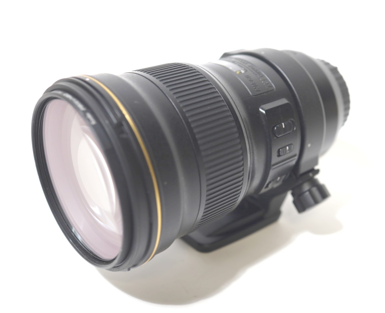 [USED]u060725&nbsp;AF-S&nbsp;NIKKOR&nbsp;300mm&nbsp;f/4E&nbsp;PF&nbsp;ED&nbsp;VR