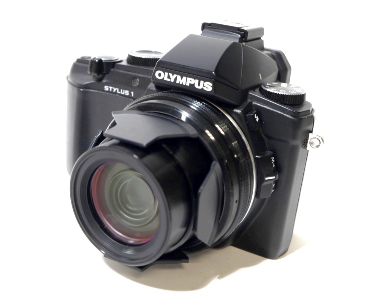 [USED]u060735&nbsp;OLYMPUS&nbsp;STYLUS&nbsp;1