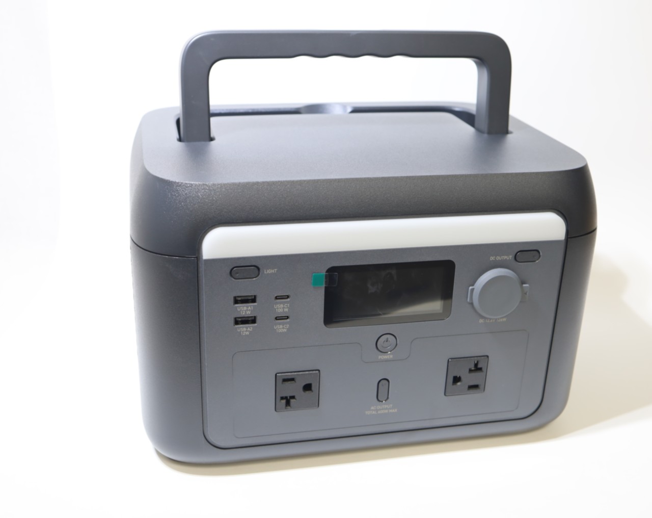 [USED]u060749&nbsp;DE-PS500PBK