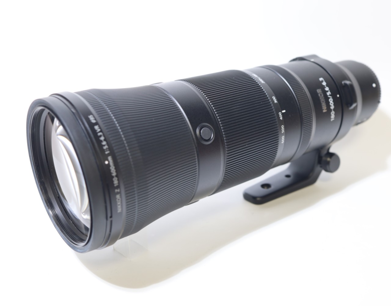 [USED]u060759&nbsp;NIKKOR&nbsp;Z&nbsp;180-600mm&nbsp;f/5.6-6.3&nbsp;VR