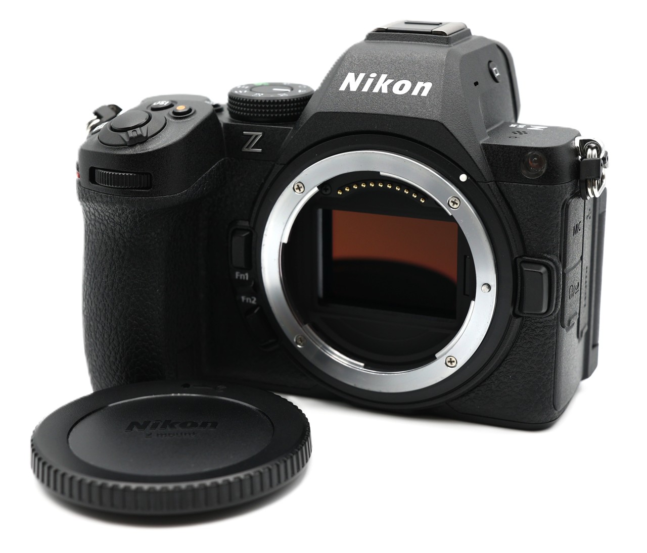 [USED]u060854&nbsp;Z5II&nbsp;ボディ