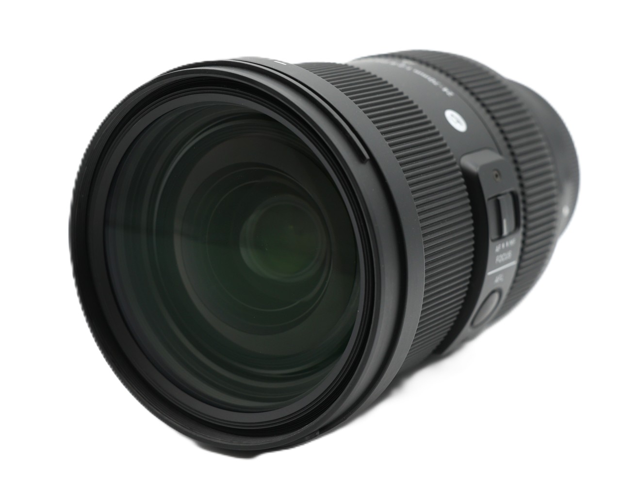 24-70mm F2.8 DG DN [ソニーE用] 中古価格比較 - 価格.com