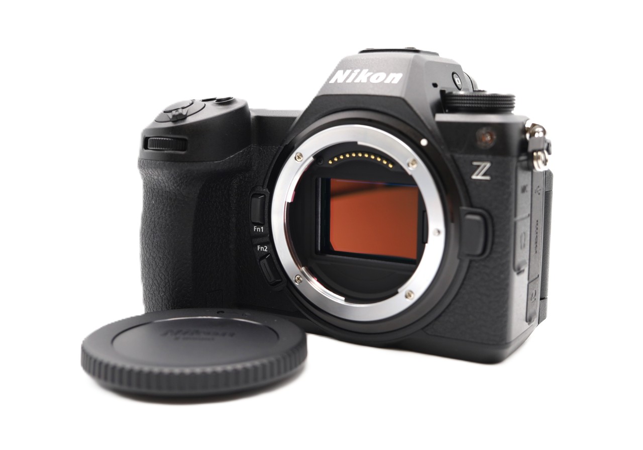 [USED]u060942&nbsp;Z6III&nbsp;ボディ