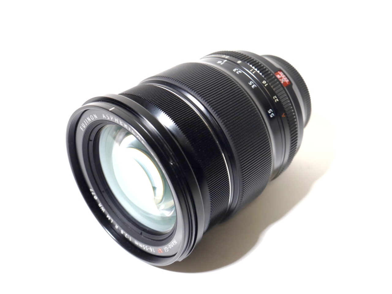 [USED]u060944&nbsp;XF16-55mmF2.8&nbsp;R&nbsp;LM&nbsp;WR