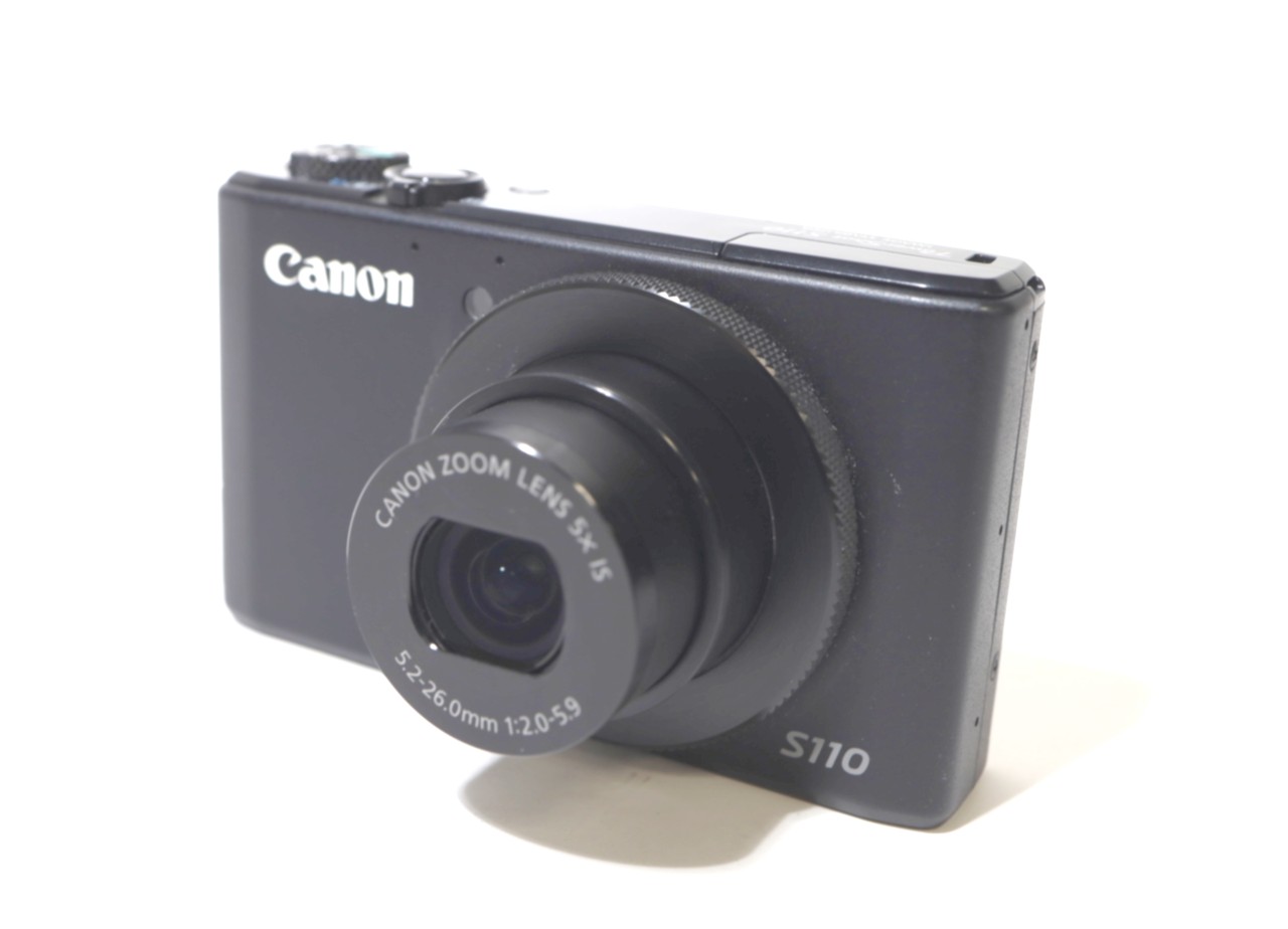 PowerShot S110