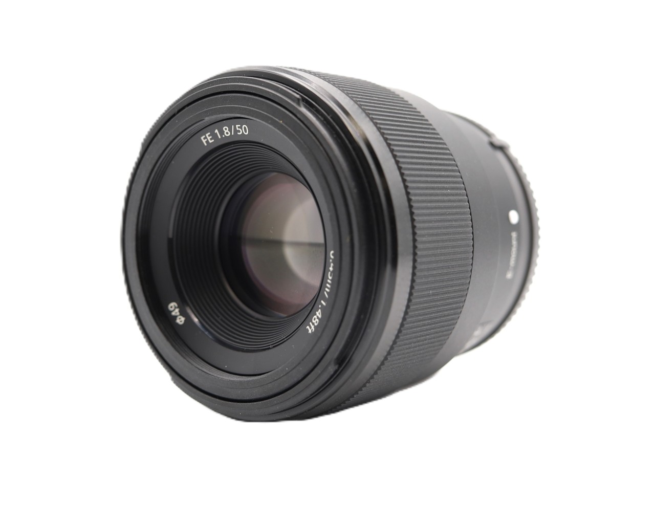 [USED]u060986&nbsp;SEL50F18F