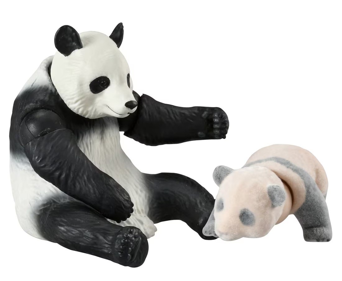 ｱﾆｱ&nbsp;AL-27&nbsp;ｼﾞｬｲｱﾝﾄﾊﾟﾝﾀﾞ親子