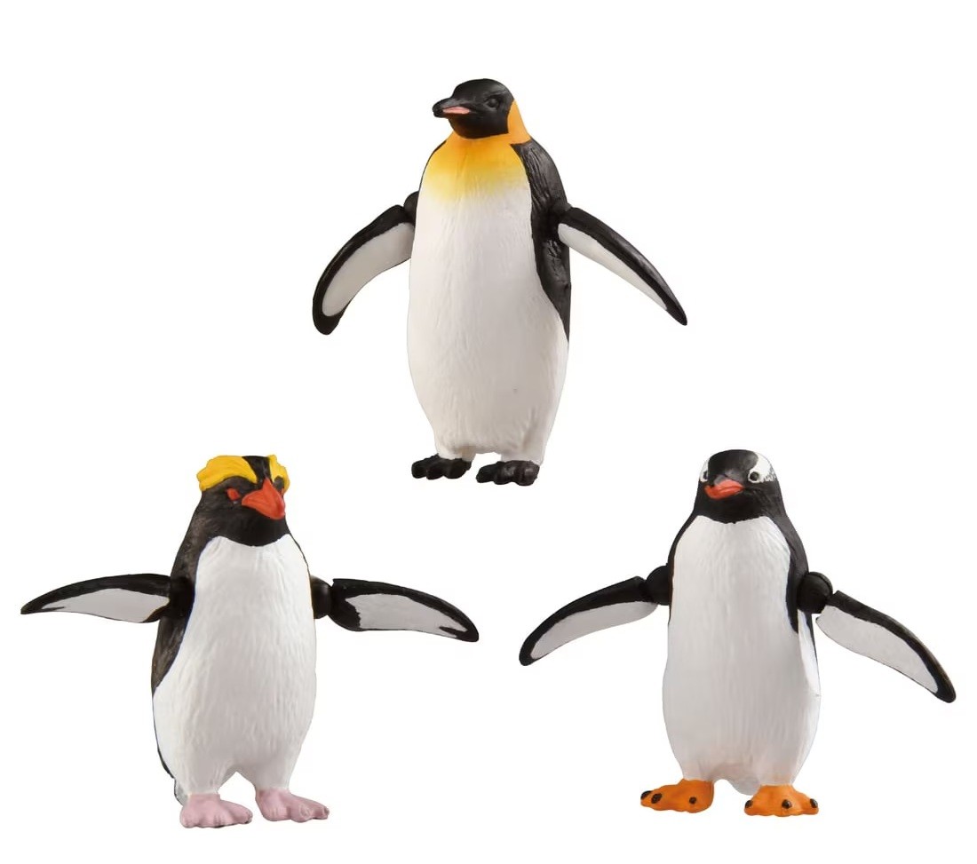 ｱﾆｱ&nbsp;AL-36&nbsp;ﾍﾟﾝｷﾞﾝ(水に浮くVer.)