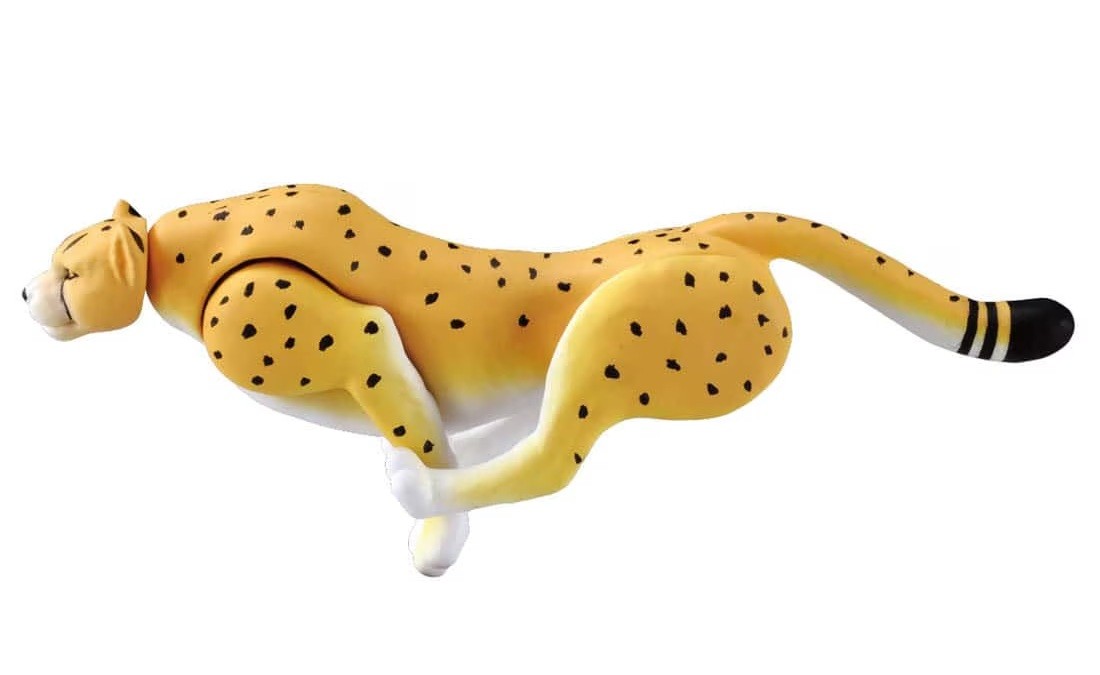 ｱﾆｱ&nbsp;AS-13&nbsp;ﾁｰﾀｰ(走るVer.)