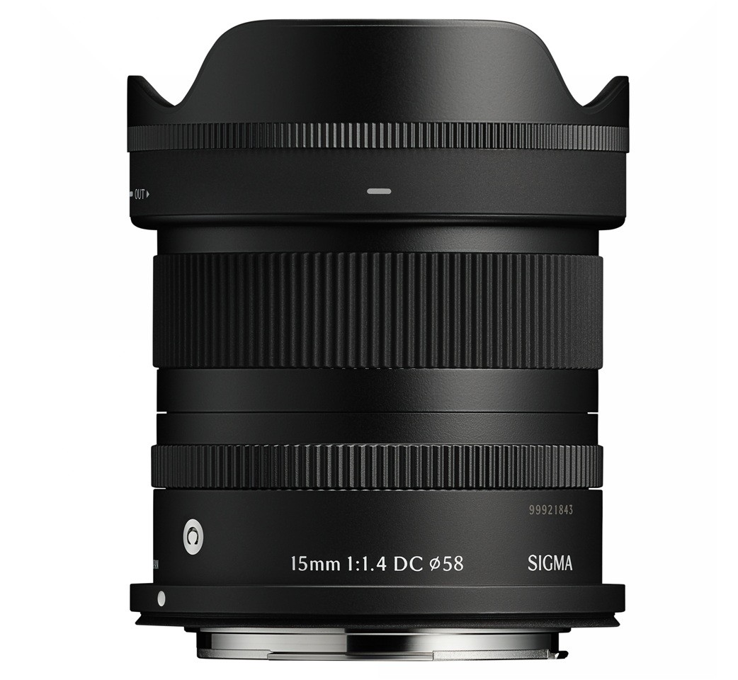 15mm&nbsp;F1.4&nbsp;DC&nbsp;(C)&nbsp;[CANON-RF]