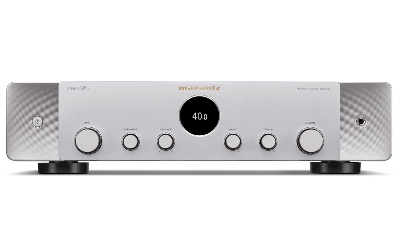 STEREO&nbsp;70s&nbsp;SG