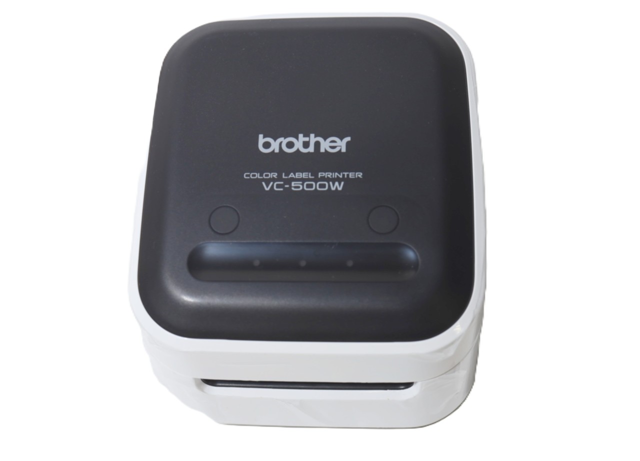 [USED]u061020&nbsp;VC-500W