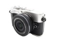 [USED]u061039&nbsp;&nbsp;OLYMPUS&nbsp;PEN&nbsp;E-P7&nbsp;14-42mm&nbsp;EZレンズキット&nbsp;[シルバー]