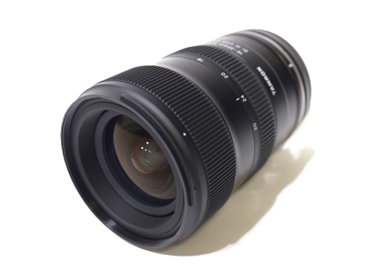 [USED]u061045&nbsp;16-30mm&nbsp;F/2.8&nbsp;Di&nbsp;III&nbsp;VXD&nbsp;G2&nbsp;(Model&nbsp;A064)&nbsp;[ニコンZ用]