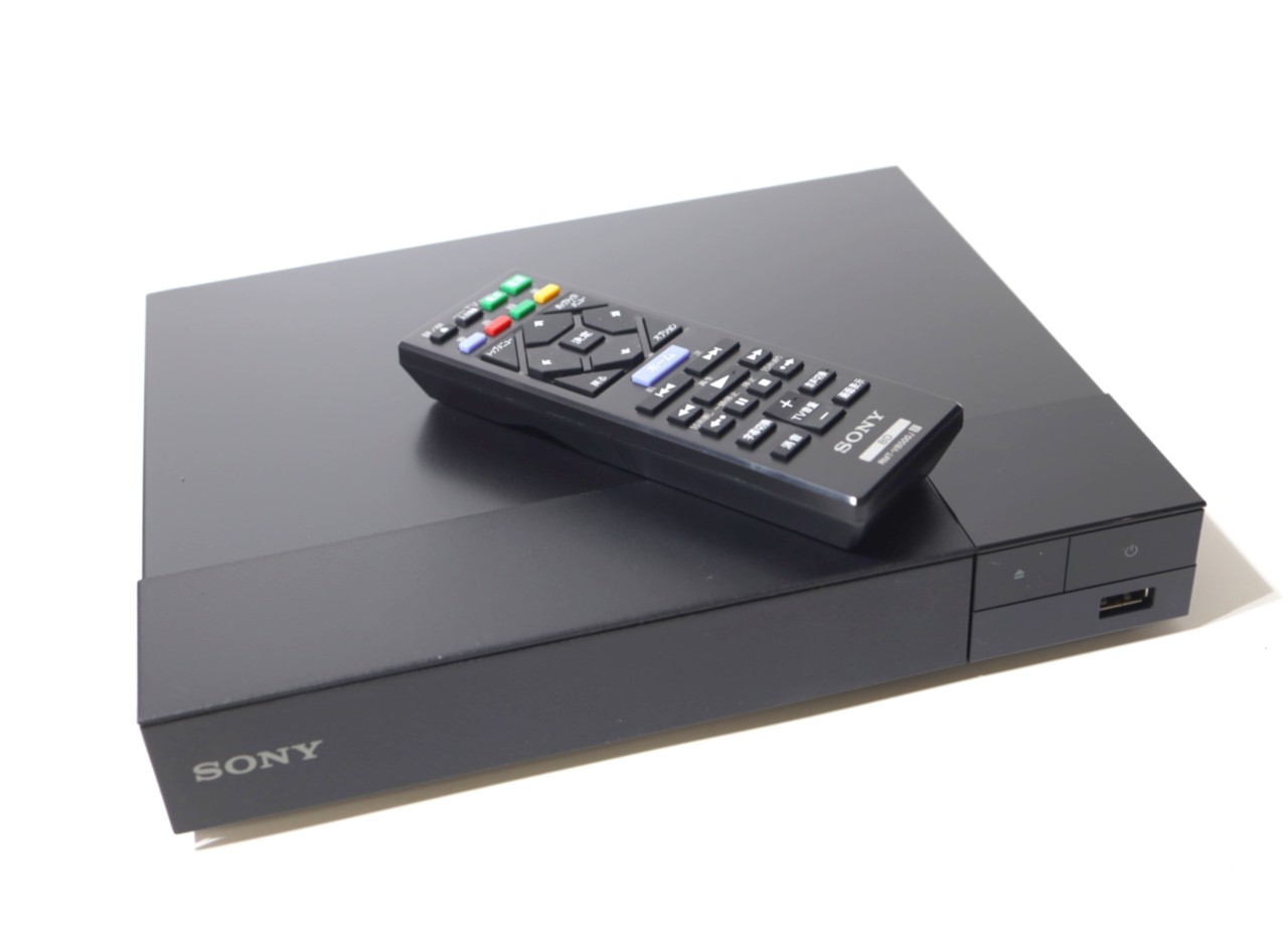 [USED]u061051&nbsp;BDP-S1700/K