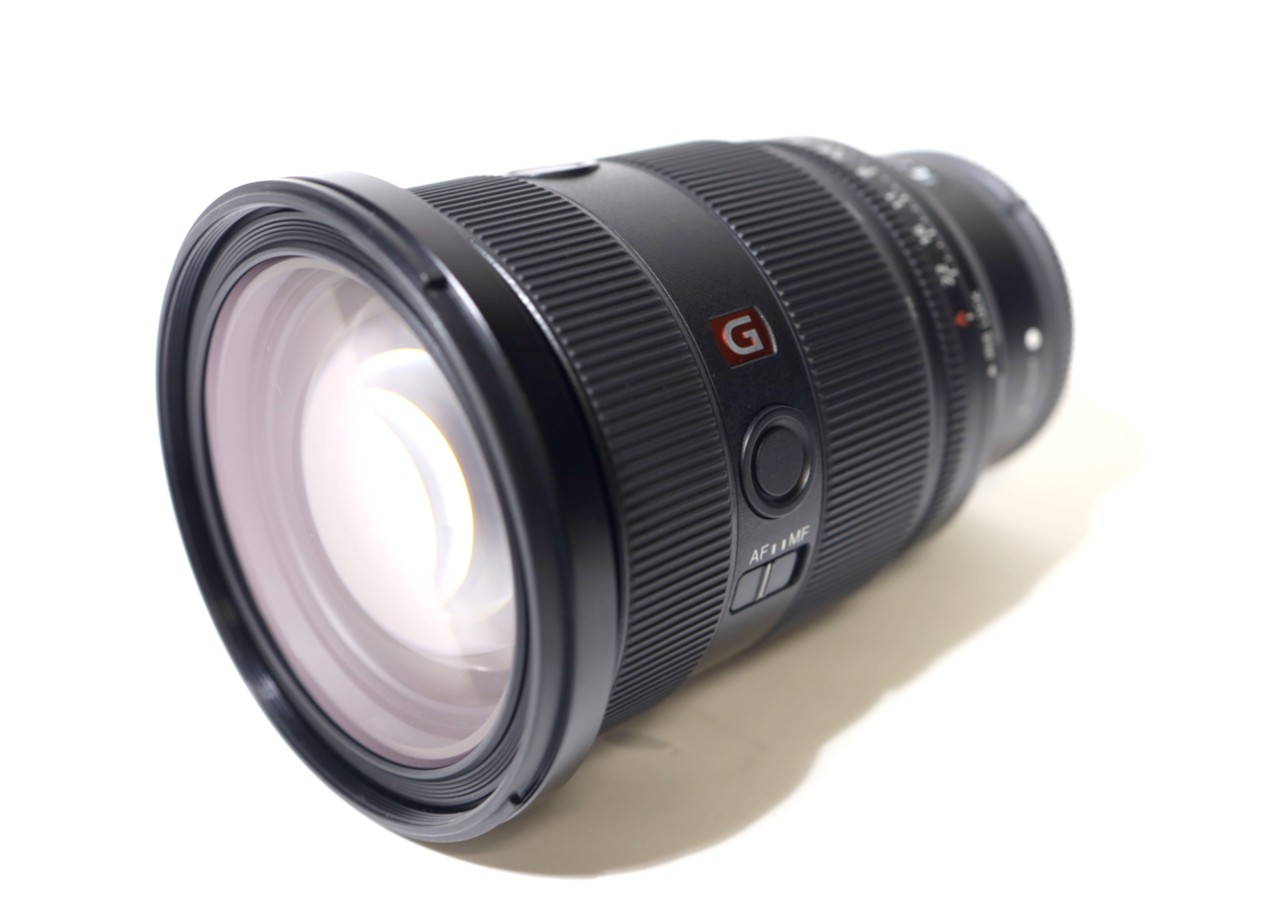 SONY FE 24-70mm F2.8 GM II 美品 SONY FE 24-70MM F2.8 GM II | Gosselin Photo