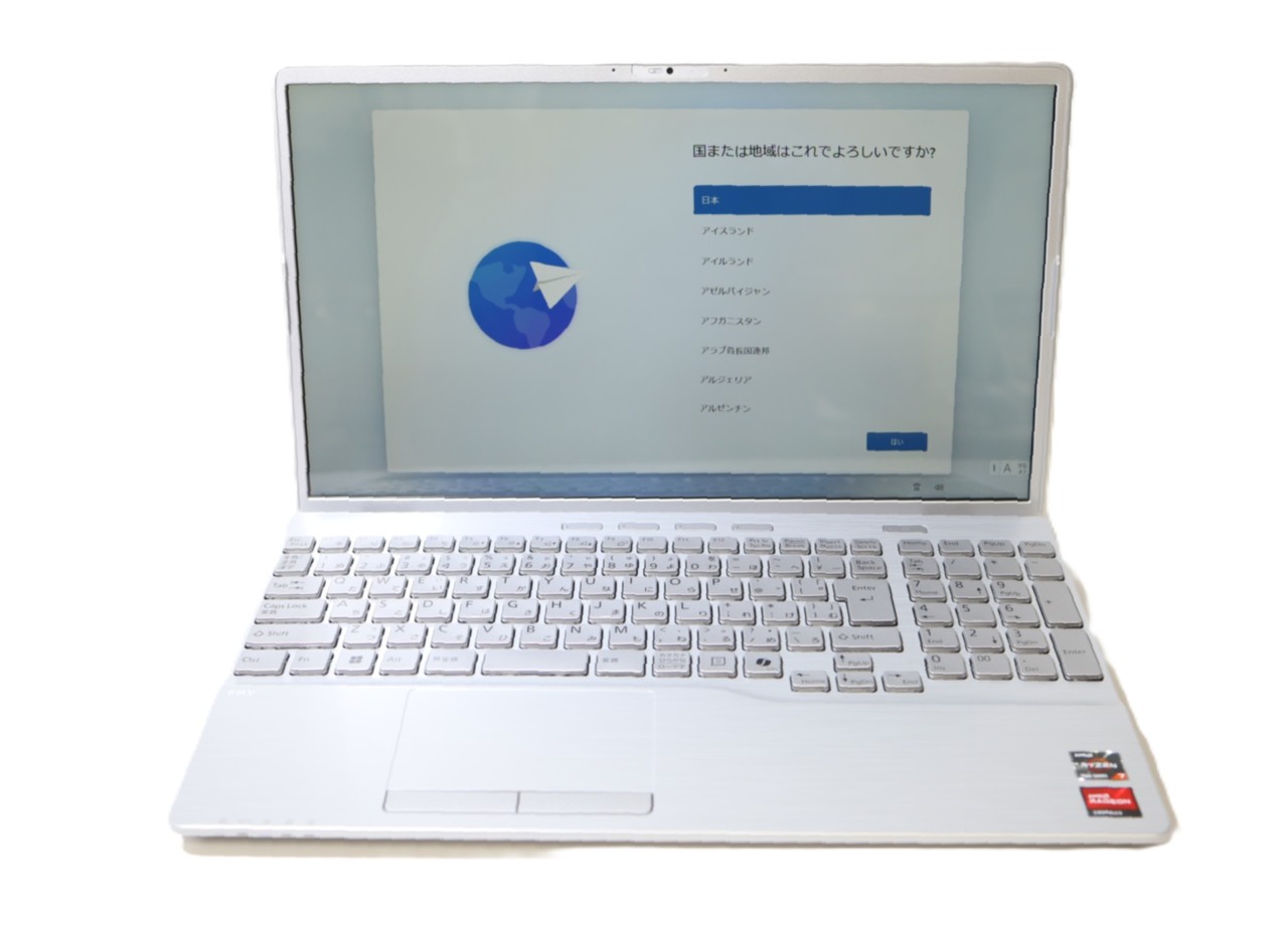 [USED]u061075&nbsp;FMVA700K3S