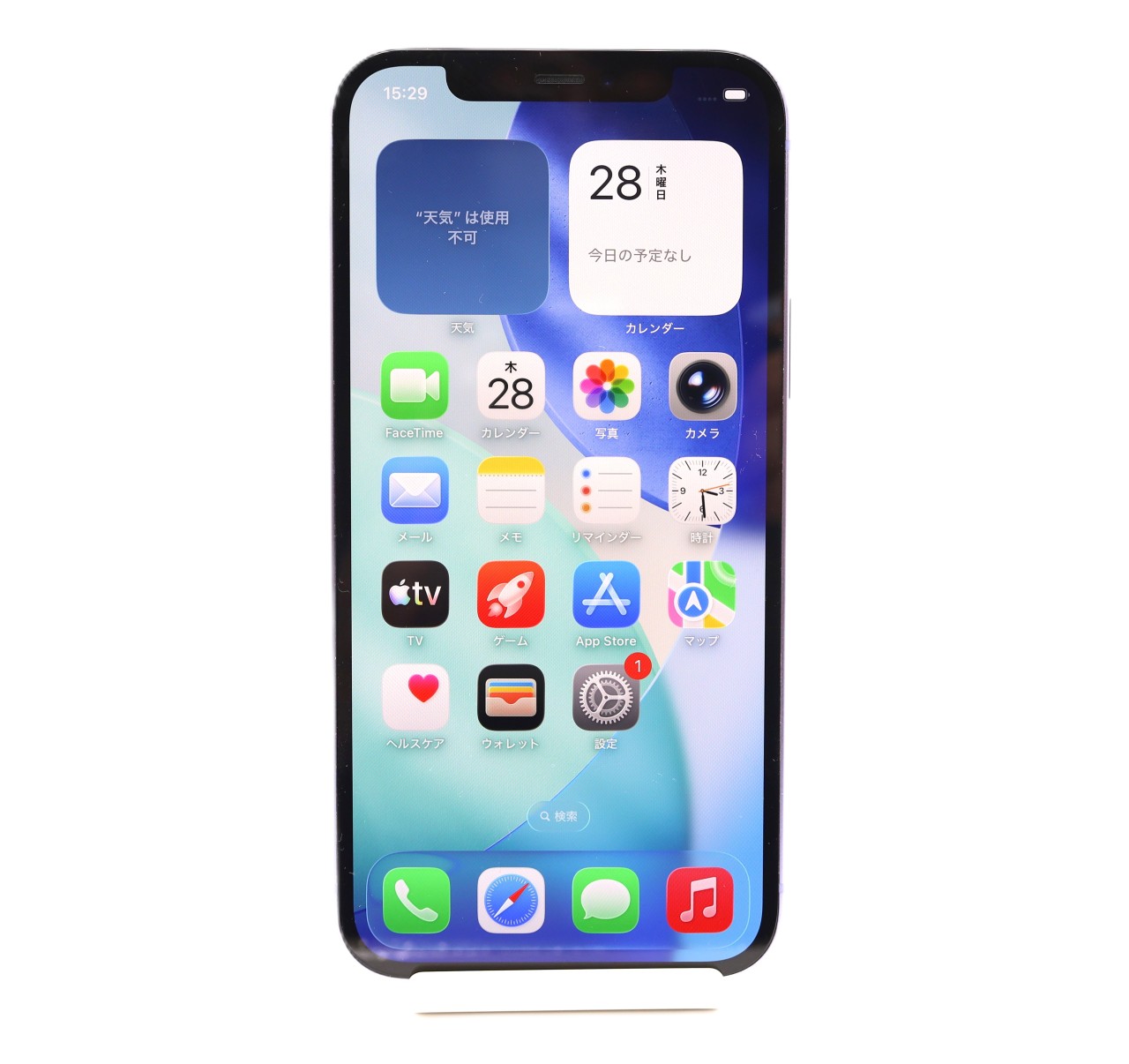 iPhone 12 中古一覧｜SIMフリー・キャリア - 価格.com