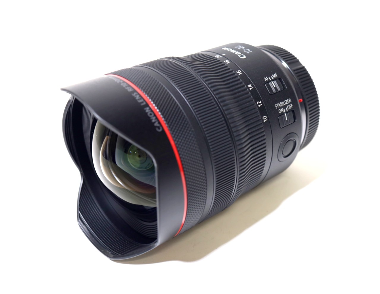 [USED]u061123&nbsp;RF10-20mm&nbsp;F4&nbsp;L&nbsp;IS&nbsp;STM