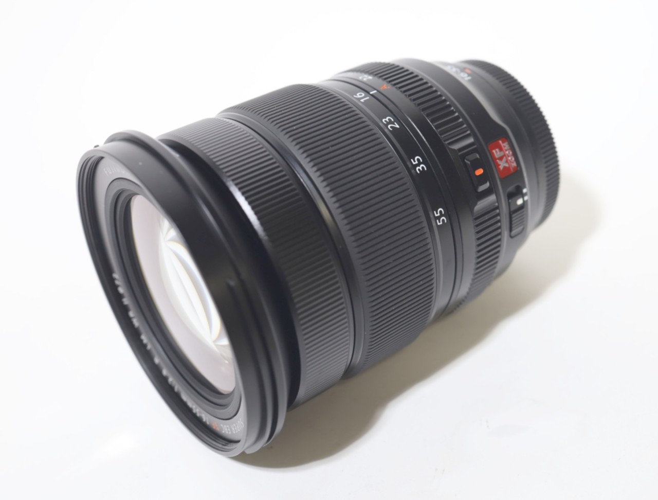 [USED]u061133&nbsp;XF16-55mmF2.8&nbsp;R&nbsp;LM&nbsp;WR&nbsp;II