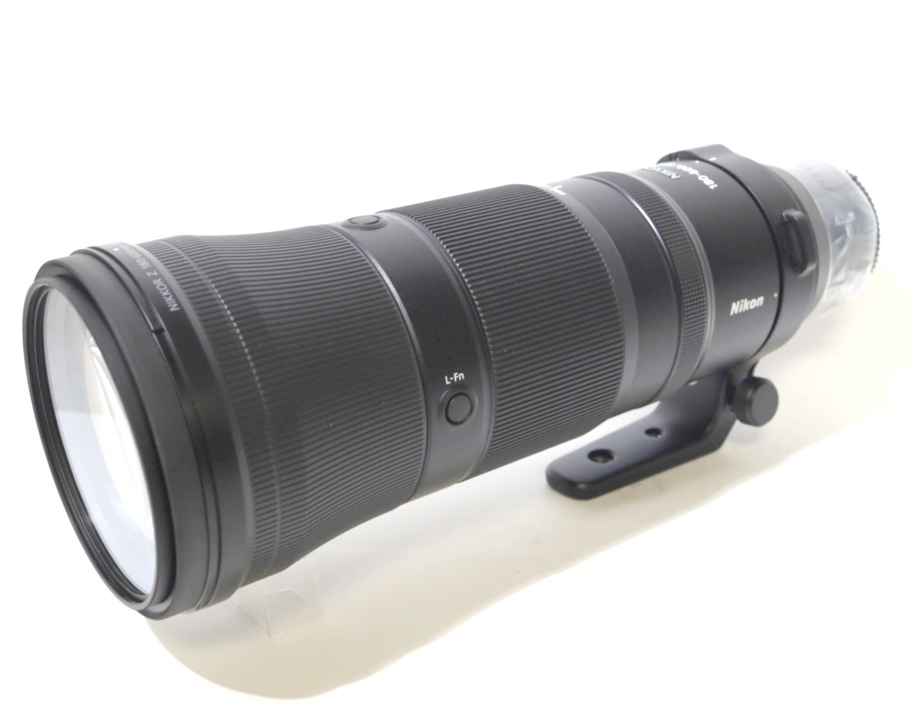 [USED]u061134&nbsp;NIKKOR&nbsp;Z&nbsp;180-600mm&nbsp;f/5.6-6.3&nbsp;VR