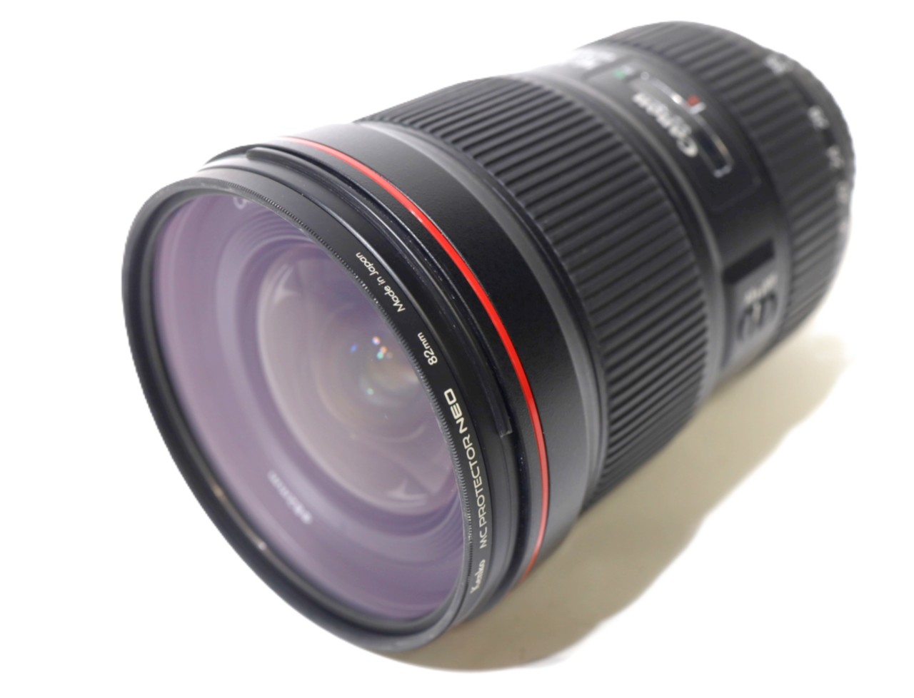 [USED]u061157&nbsp;EF16-35mm&nbsp;F2.8L&nbsp;III&nbsp;USM