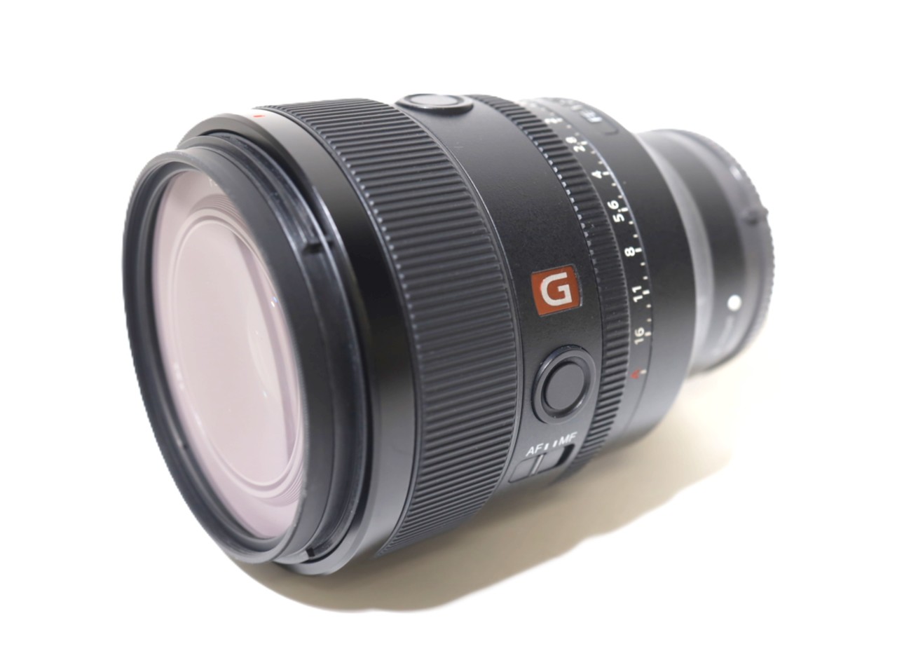 FE 50mm F1.2 GM SEL50F12GM 中古価格比較 - 価格.com