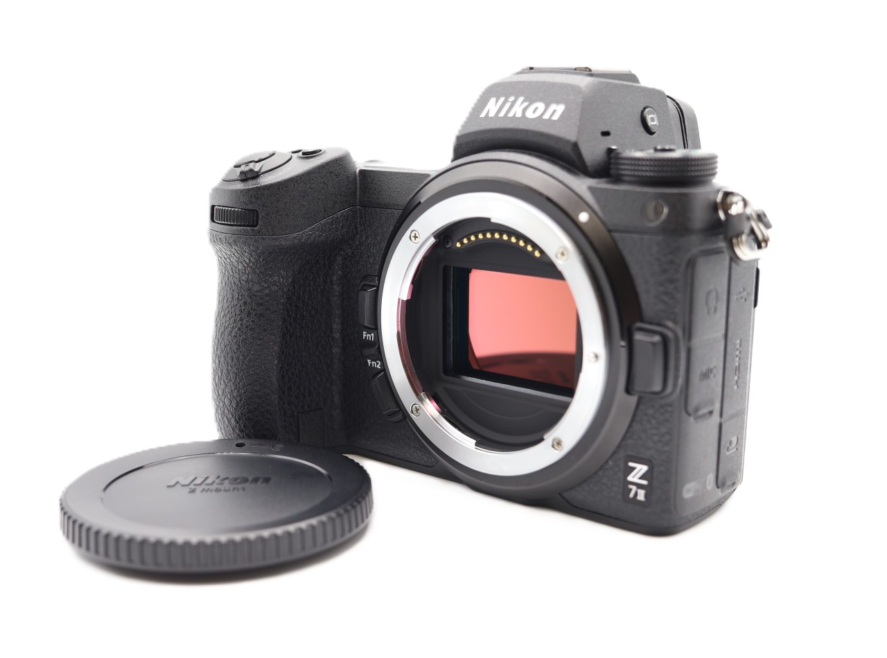 Z 7II ボディ 中古価格比較 - 価格.com