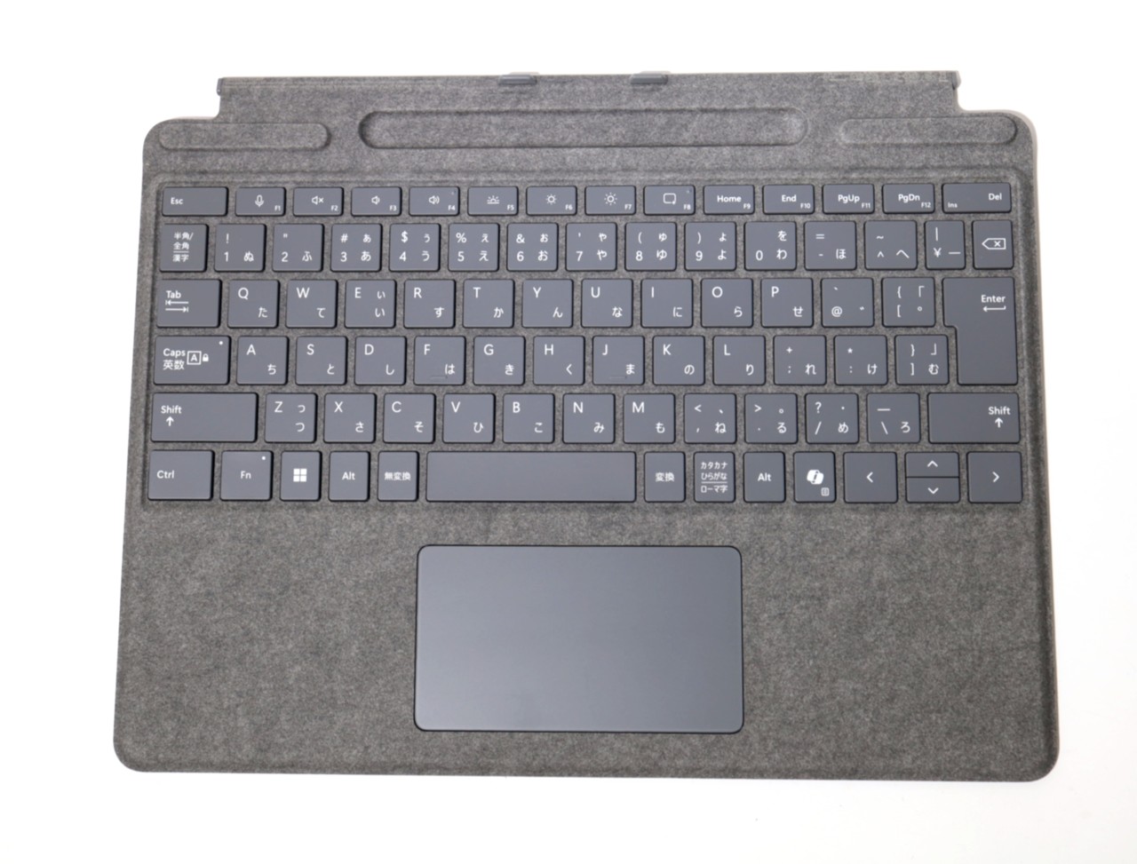 [USED]u061258&nbsp;Surface&nbsp;Pro&nbsp;Keyboard&nbsp;8XA-00256