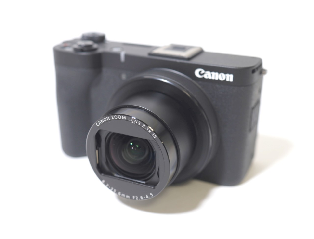 PowerShot V1 中古価格比較 - 価格.com