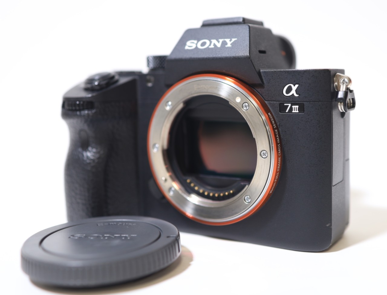 α7 III ILCE-7M3 ボディ 中古価格比較 - 価格.com
