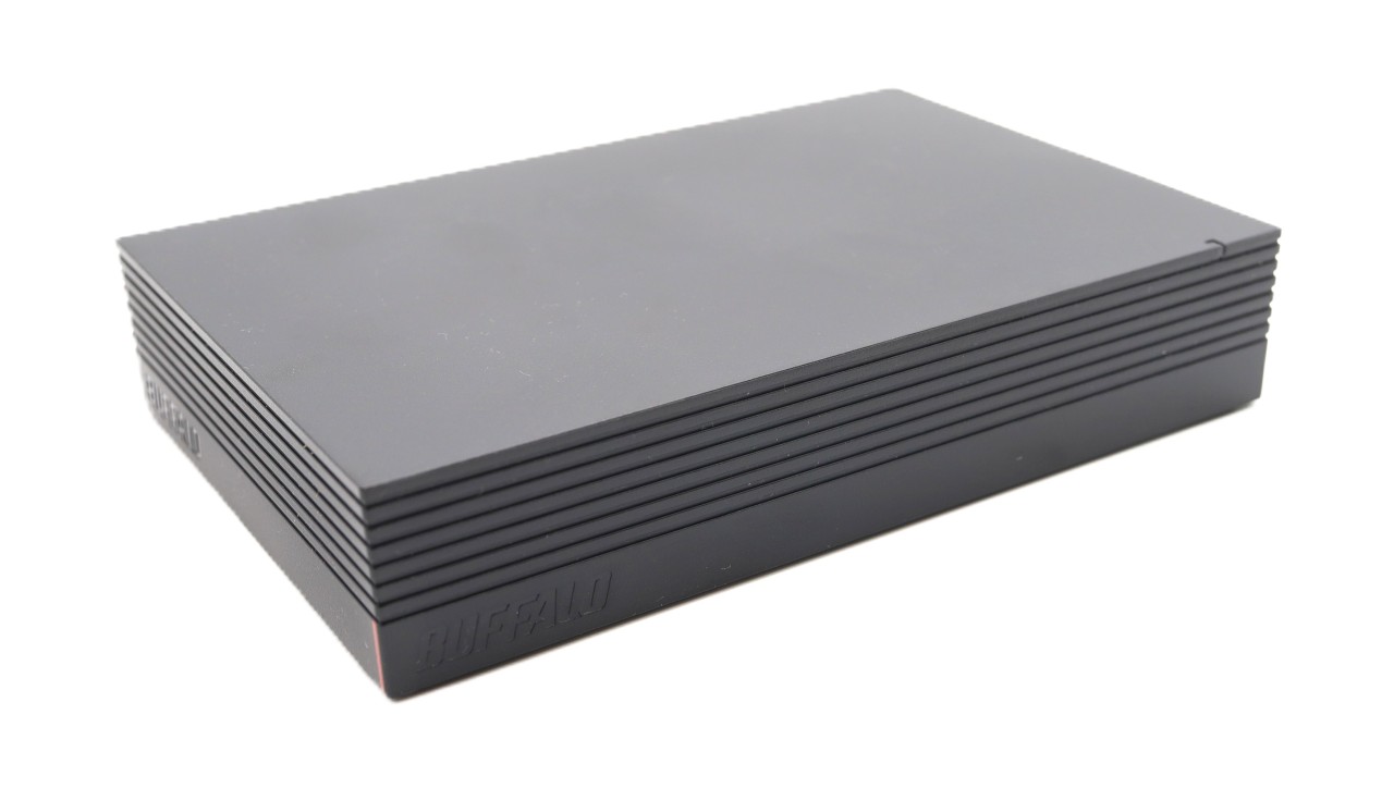 [USED]u061359&nbsp;HD-EDS2U3-BE