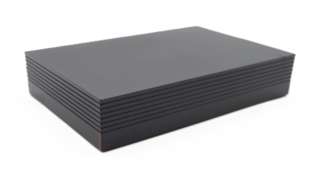 [USED]u061361&nbsp;HD-EDS6U3-BE