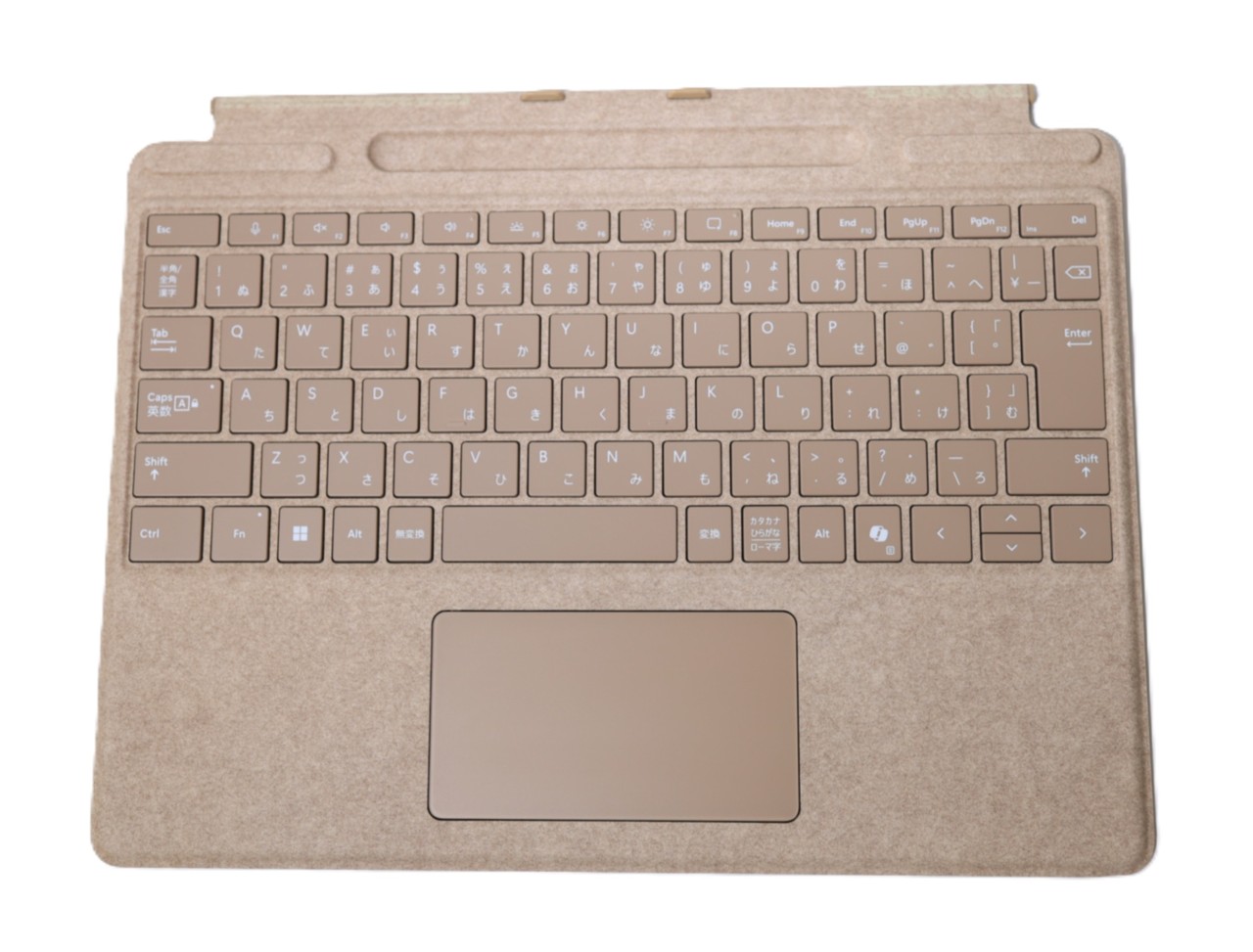 [USED]u061386&nbsp;Surface&nbsp;Pro&nbsp;Keyboard&nbsp;&nbsp;8XA-00163