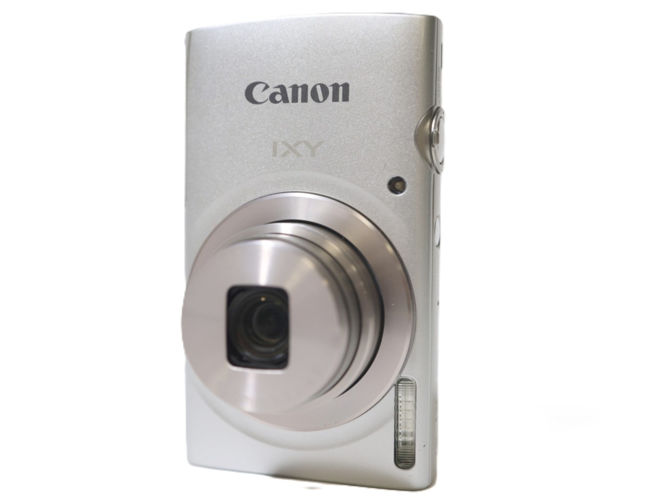IXY 200 [�V���o�[]