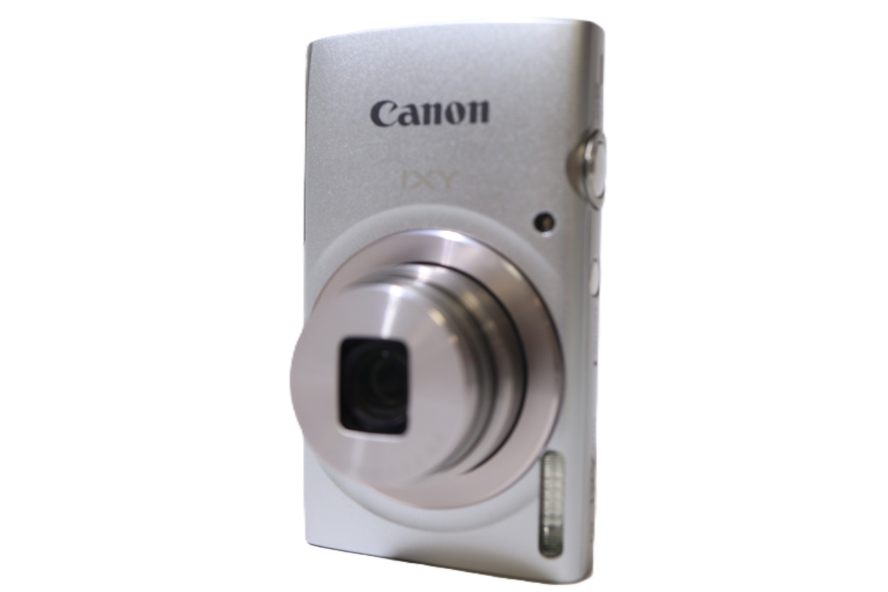 IXY 200 [�V���o�[]