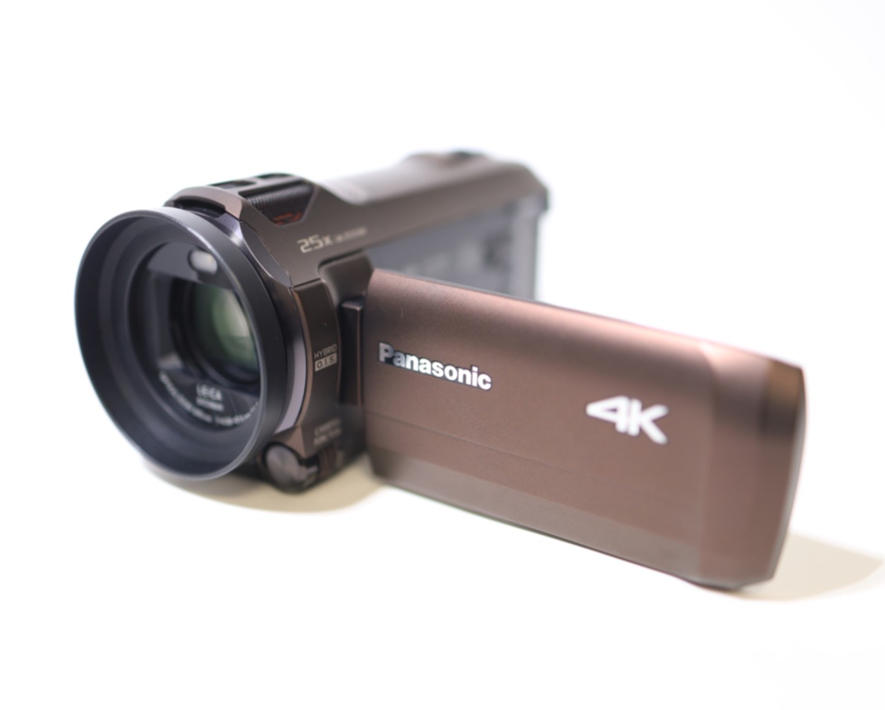 [USED]u061409&nbsp;HC-VX992M-T
