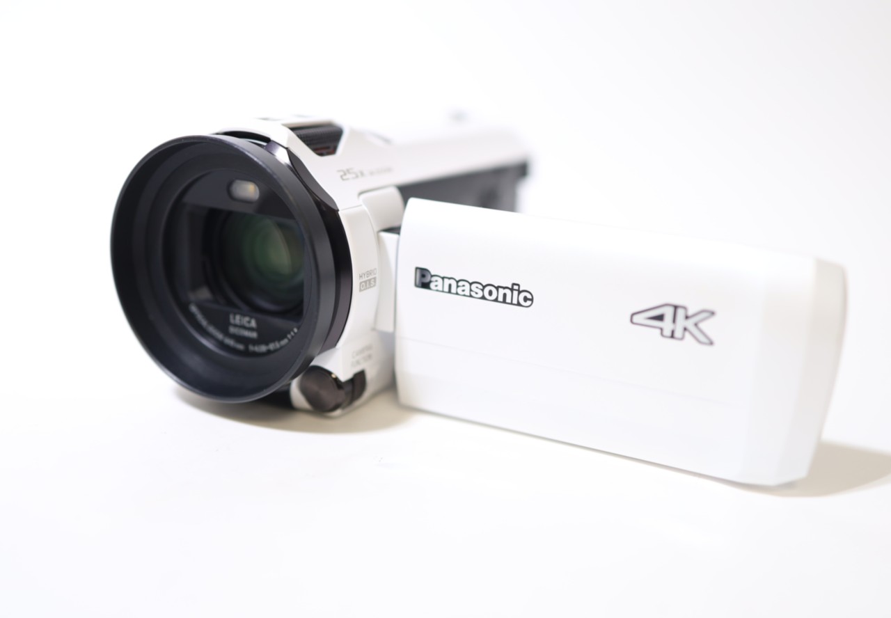 [USED]u061410&nbsp;HC-VX992M-W