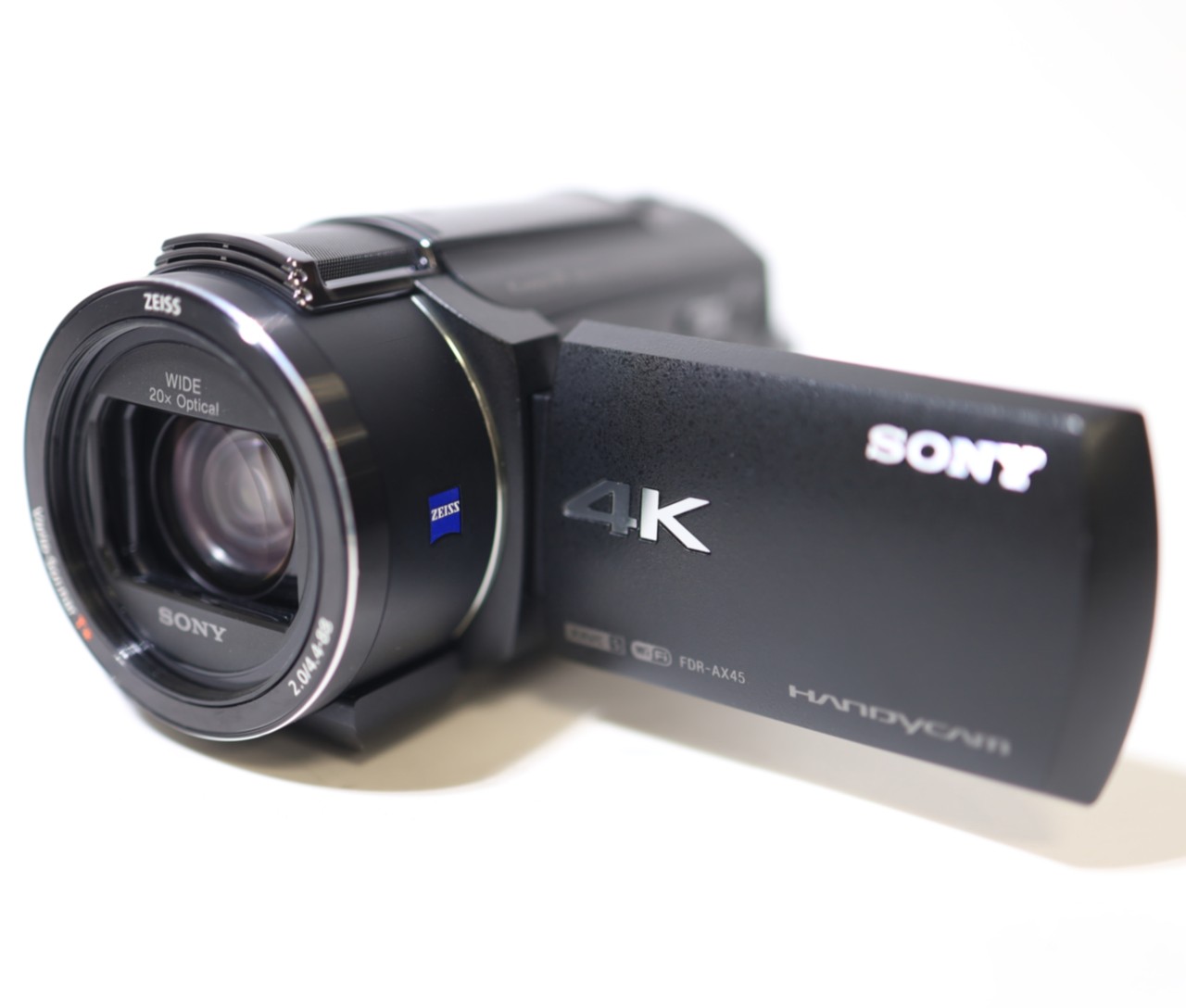 [USED]u061435&nbsp;FDR-AX45