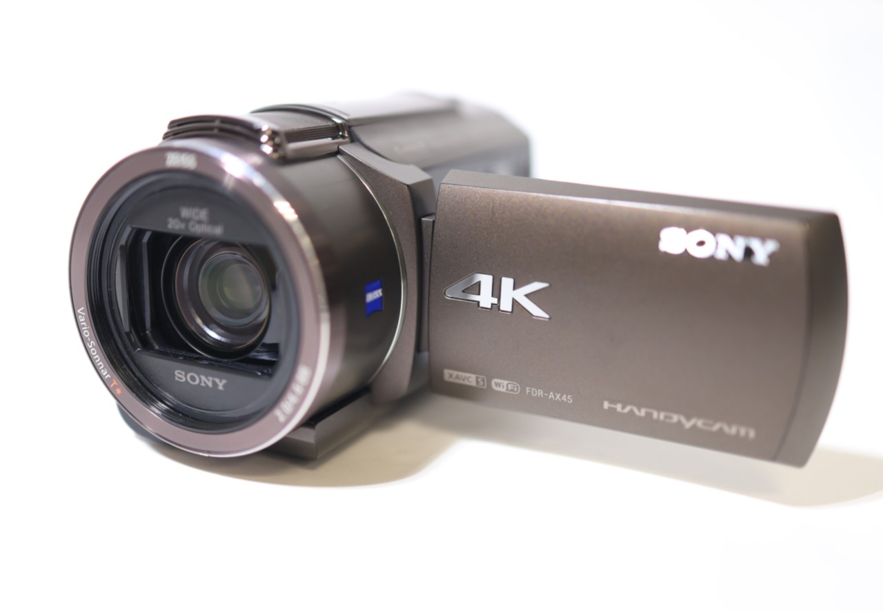 [USED]u061437&nbsp;FDR-AX45