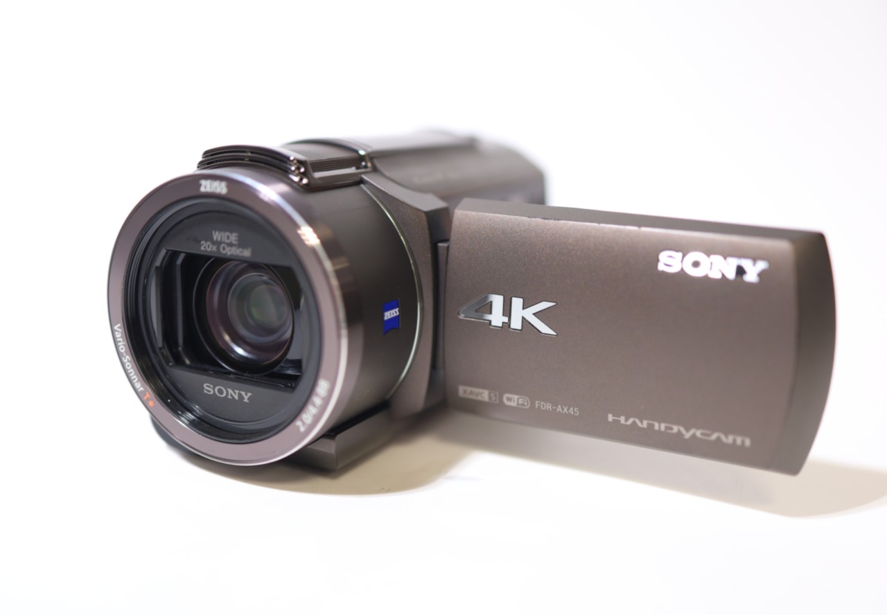 [USED]u061438&nbsp;FDR-AX45