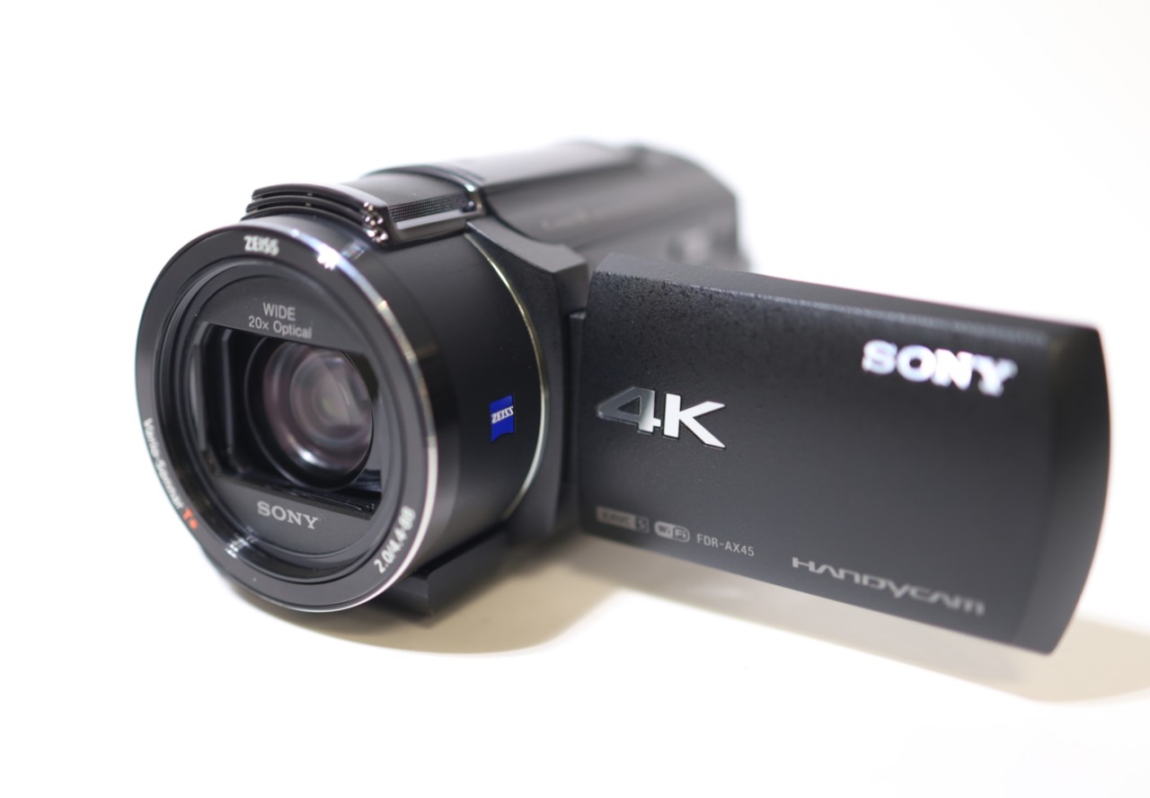 [USED]u061440&nbsp;FDR-AX45