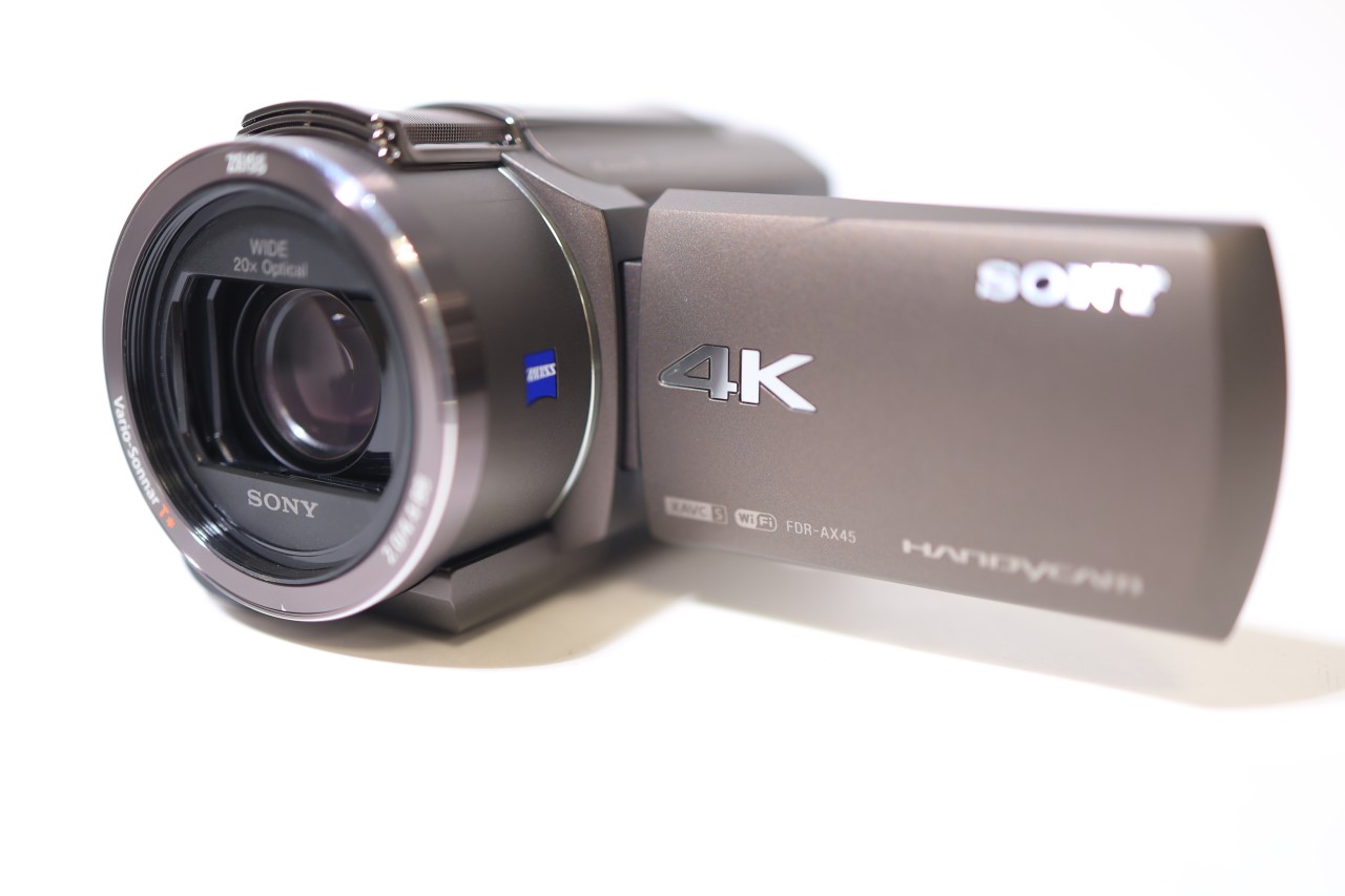 [USED]u061441&nbsp;FDR-AX45