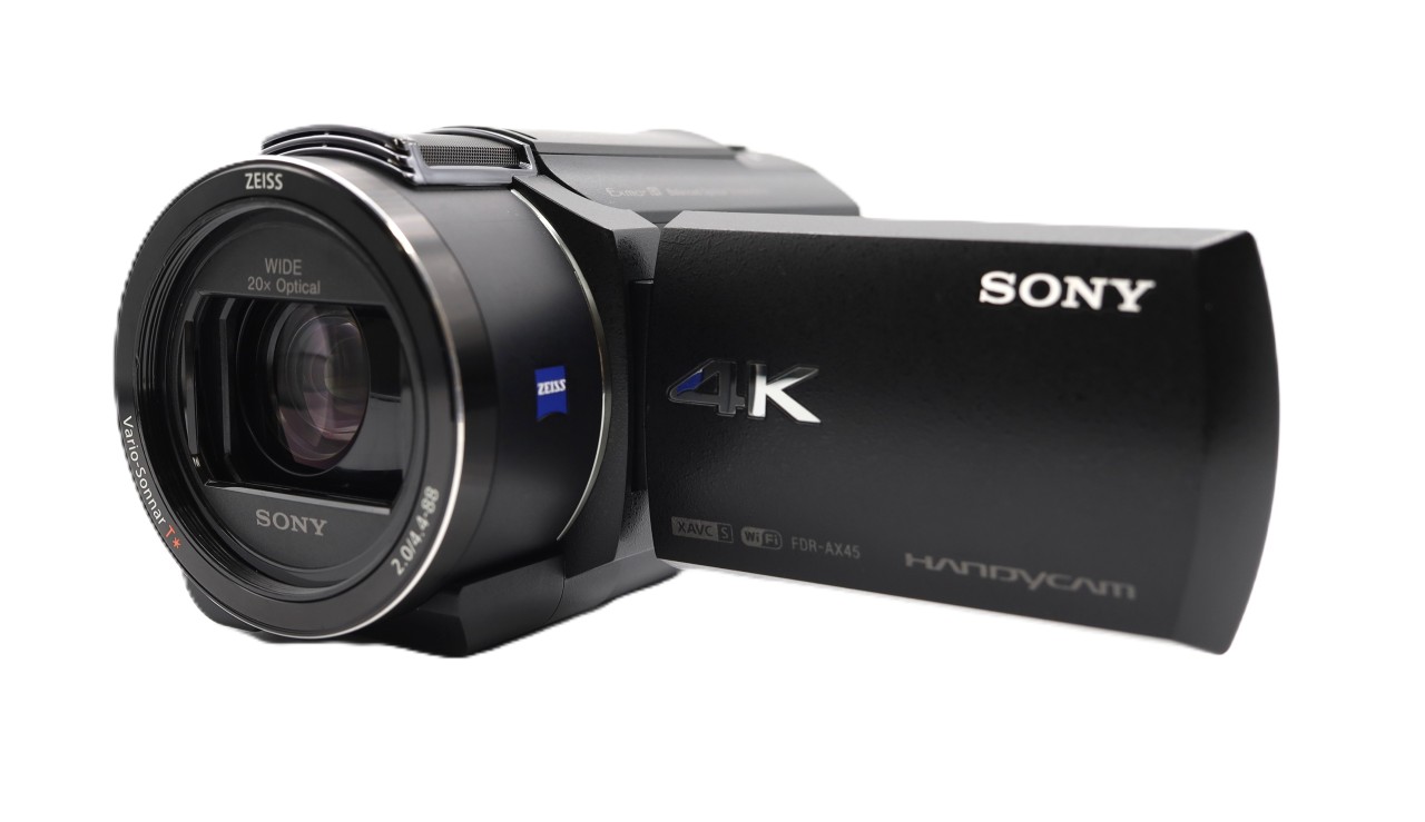 [USED]u061443&nbsp;FDR-AX45