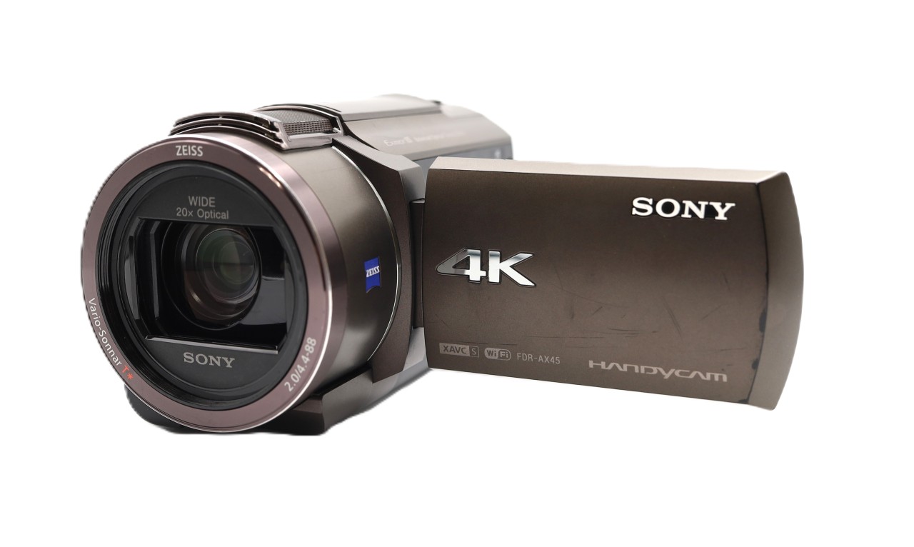 [USED]u061444&nbsp;FDR-AX45