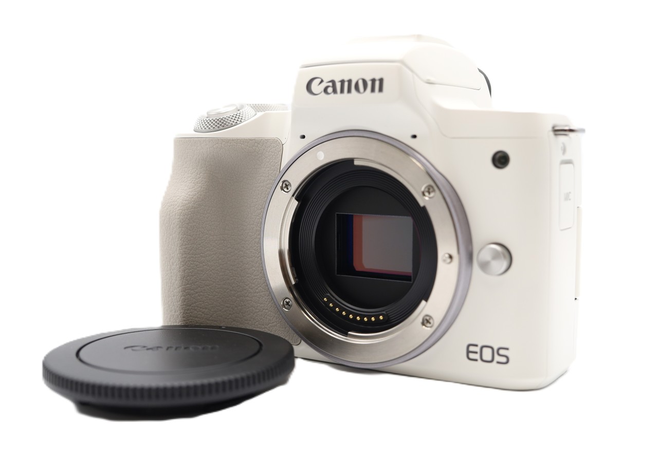 EOS Kiss M2 ボディ 中古価格比較 - 価格.com