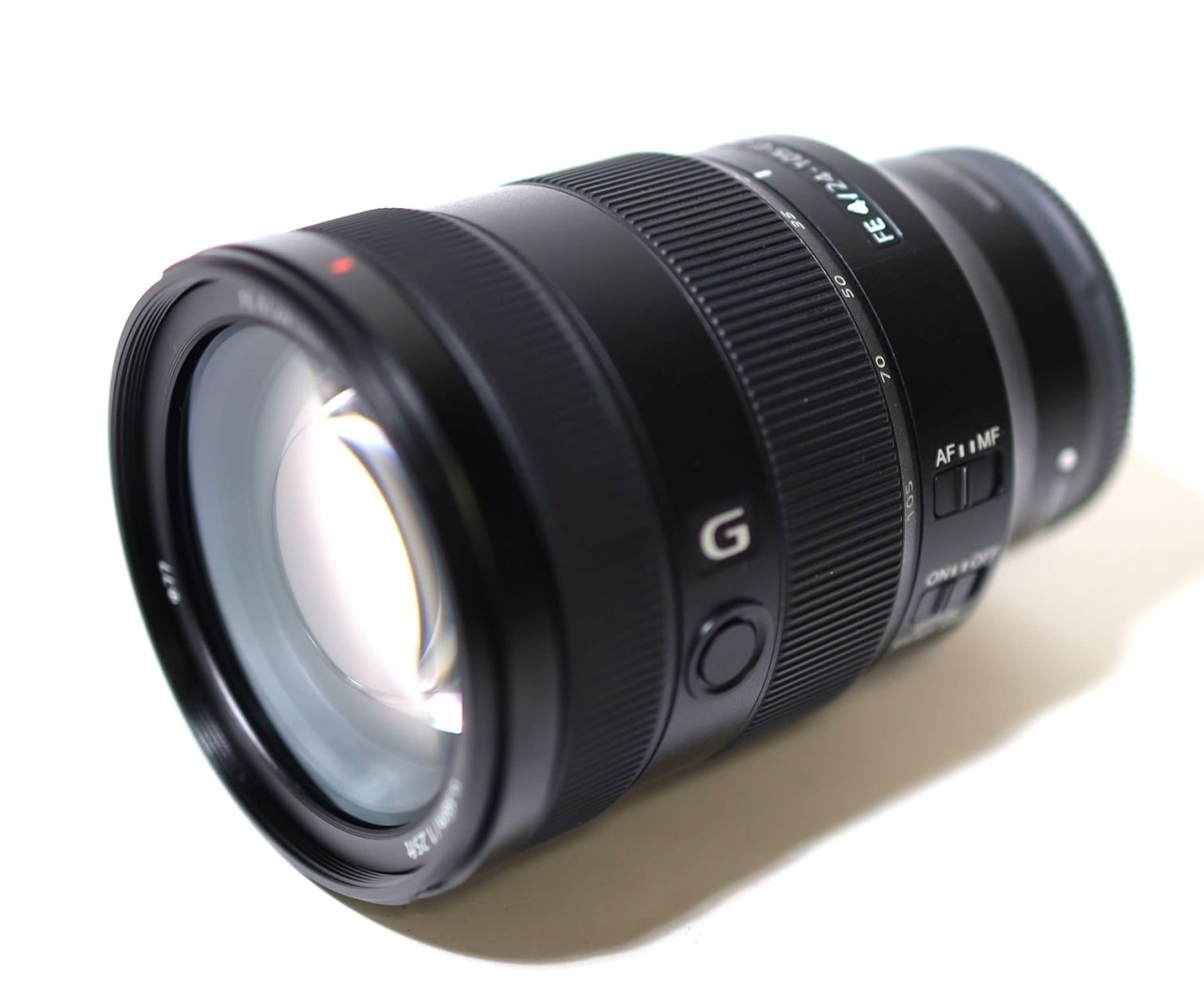 FE 24-105mm F4 G OSS SEL24105G 中古価格比較 - 価格.com