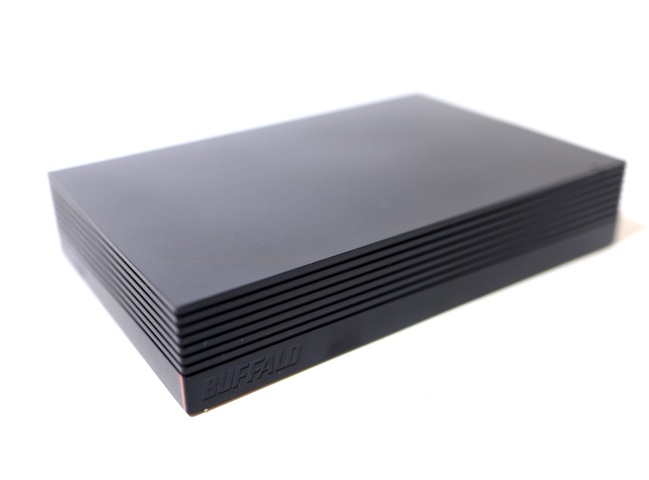 [USED]u061484&nbsp;HD-EDS2U3-BE