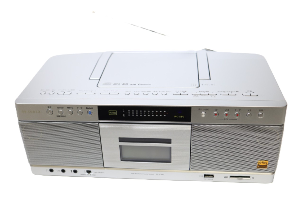 [USED]u061487&nbsp;AX-KCR90-S