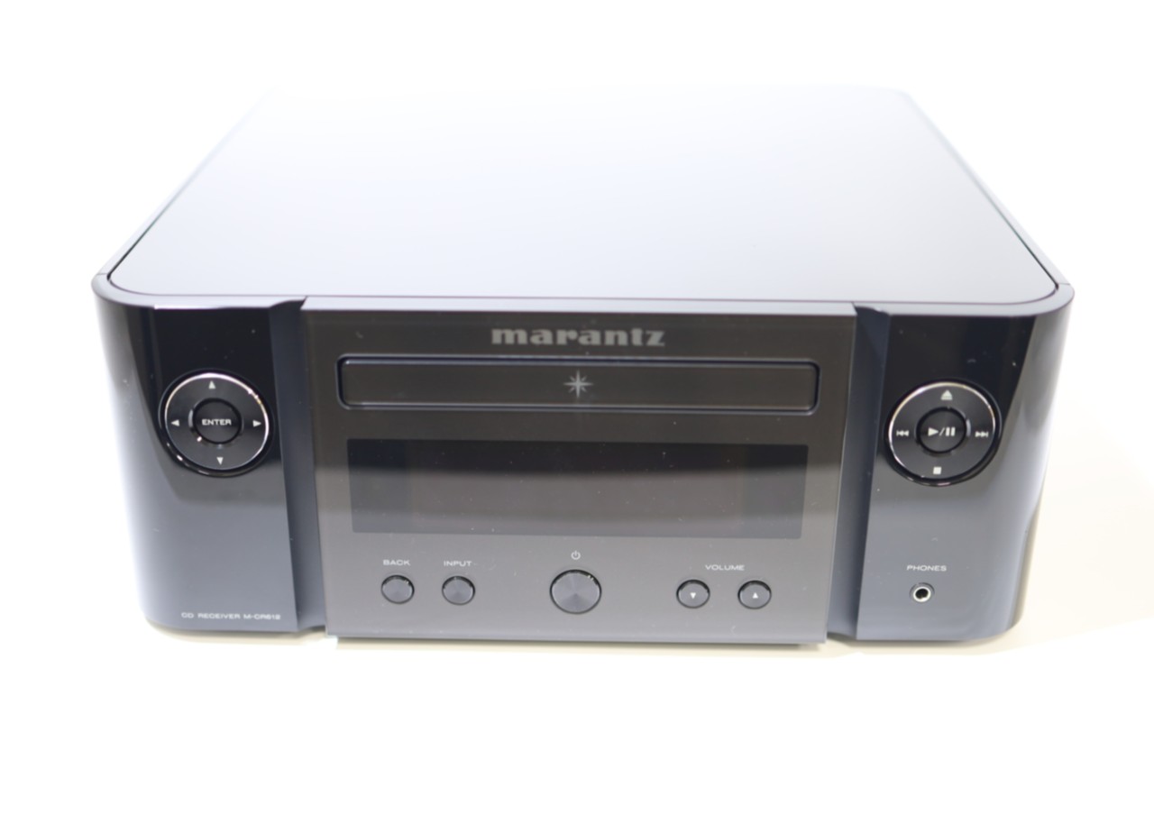 [USED]u061492&nbsp;M-CR612-FB
